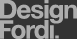 Design Fordi ApS - Logo